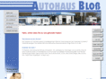 autohaus-bloss.com