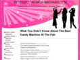 bestcottoncandymachines.com