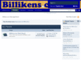 billikenboard.com