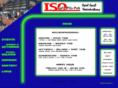 bistro-iso.com