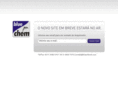bluechembr.com