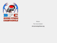 boxing-fitness.org