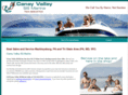 caneyvalleyssmarine.com
