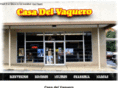 casadelvaquero.com