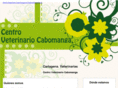 centroveterinariocabomanga.es