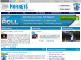 chathornets.com