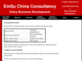 china-consult.info