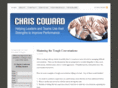 chriscoward.com