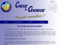 coeur-a-choeur.com