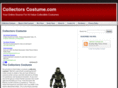 collectorscostume.com