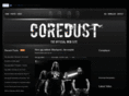 coredust.com