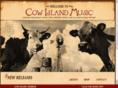 cowislandmusic.com