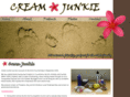 creamjunkie.com