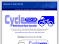 cycletechuk.com