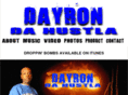 dayrondahustla.com