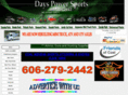 dayspowersports.com