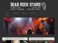 dead-rock-stars.com