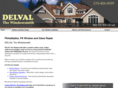 delvalthewindowsmith.com