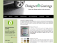 designercoatings.com
