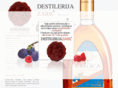 destilerijazaric.com