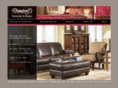 dimitroffsfurnishings.com