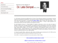 drsonpal.com