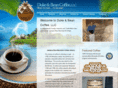 dukebeancoffee.com