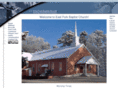 eastforkbaptistchurch.com