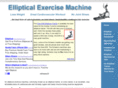 elliptical-exercise-machine.net