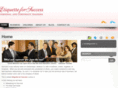 etiquetteforsuccess.com