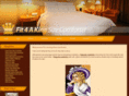 fit4akingsizecomforter.net