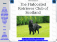 flatcoat-scotland.com