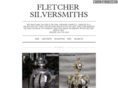 fletchersilversmiths.com