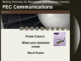 frankcolucci.com