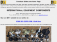 furnitureglides.com