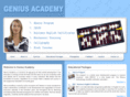 geniusacademyindia.com