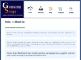 genuinescope.com