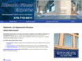 glassrepairalpharetta.com