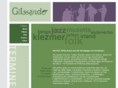 glissando-band.de