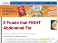 goodbyebellyfat.net