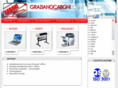 grazianocaboni.com