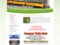 greatmidwesttrainshow.com