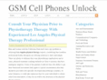 gsmcellphonesunlock.info