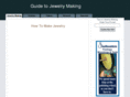 guidetojewelrymaking.com
