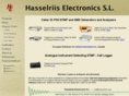 hasselriis.com