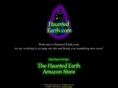 hauntedearth.com
