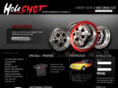 holeshotwheels.com