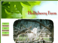 hollyberryfarm.com