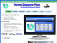 homedaycareplus.com