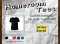 homeroomtees.com